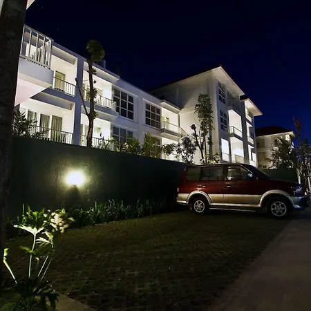 Sunset Residence&Condotel-3