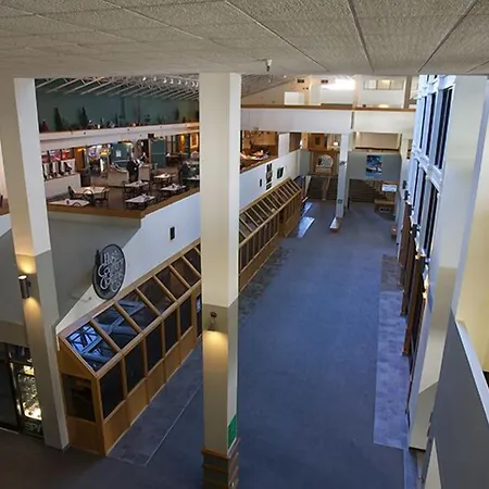 Silver Creek Lodge-2
