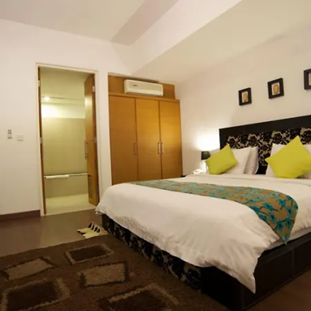Sunset Residence And Condotel-2