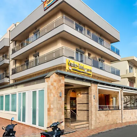 Comfort Hotel Apartments-3
