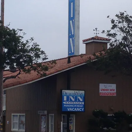 Beachway Inn-3