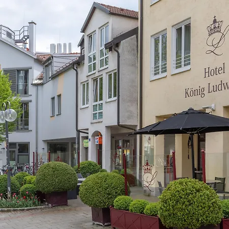 Hotel König Ludwig II-3