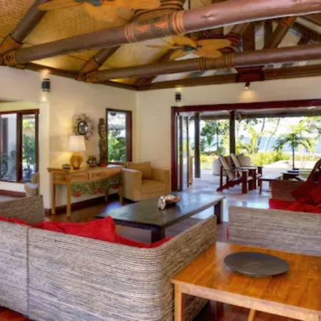 Nanuku, Auberge Resorts Collection-3