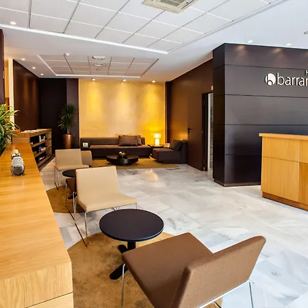 Hotel Barrameda-3