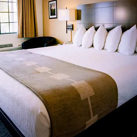 Pines Inn & Suites-2