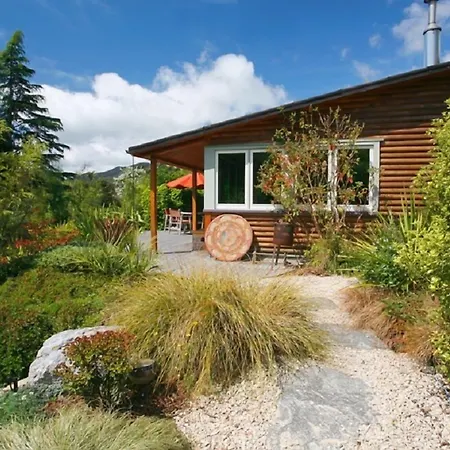 Joya Garden & Villa Studios-2