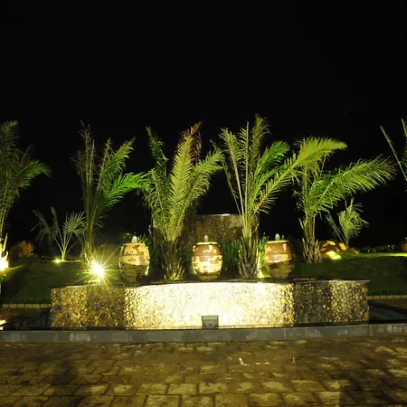 Aroma Beach Resort And Spa-3
