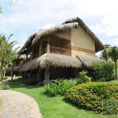 Aroma Beach Resort And Spa-3