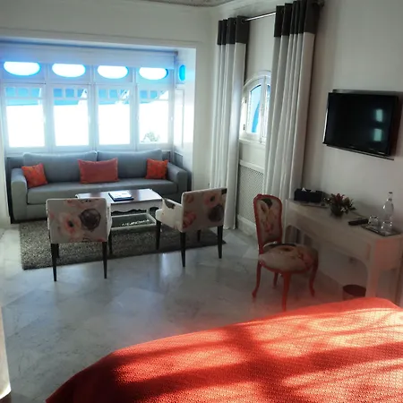La Villa Bleue-2