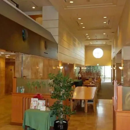 Kobe Luminous Hotel-2