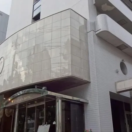 Kobe Luminous Hotel-3