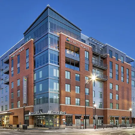 Hyatt Place Lincoln/Downtown-Haymarket-2