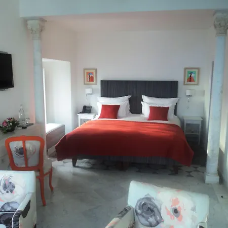La Villa Bleue-Sidi Bou Said-3