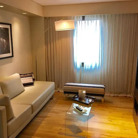 Hotel Metropolitano Supara-2
