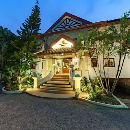 Royal Cottage Residence-2