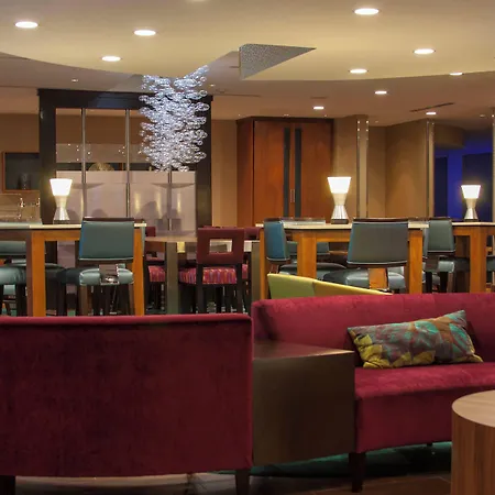 Springhill Suites By Marriott Corpus Christi-3