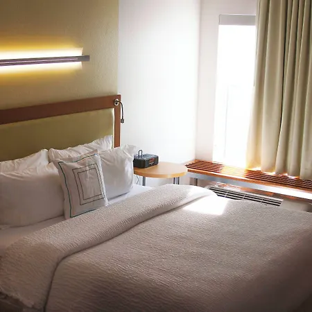 Springhill Suites By Marriott Corpus Christi-3