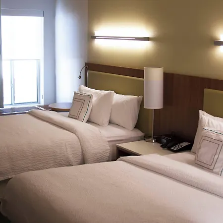 Springhill Suites By Marriott Corpus Christi-2