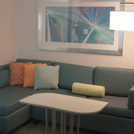 Springhill Suites By Marriott Corpus Christi-2