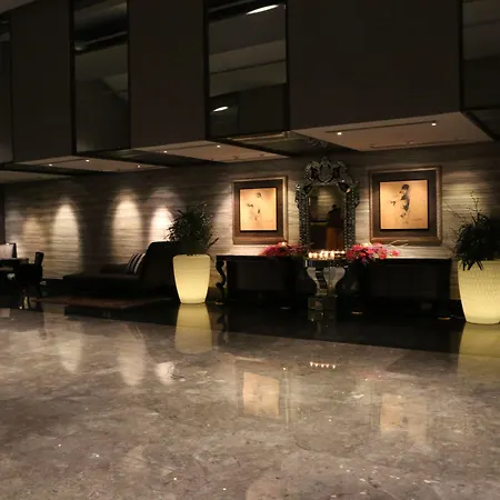 The Lalit Great Eastern Kolkata-2