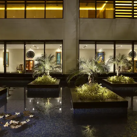 The Lalit Great Eastern Kolkata-3
