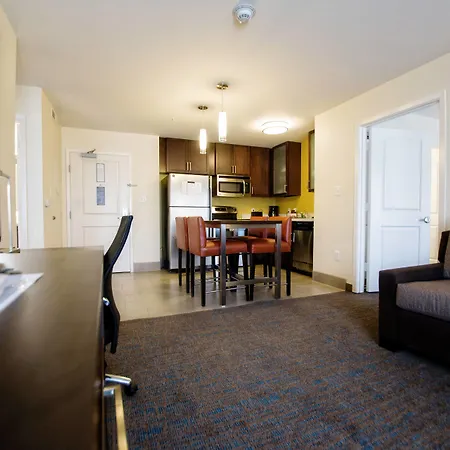 Residence Inn By Marriott Omaha West-2
