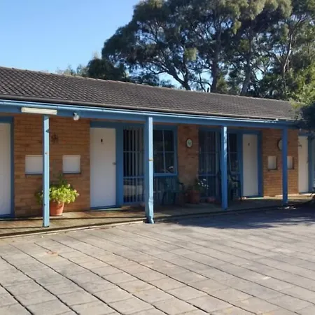 The Balnarring Motel-2