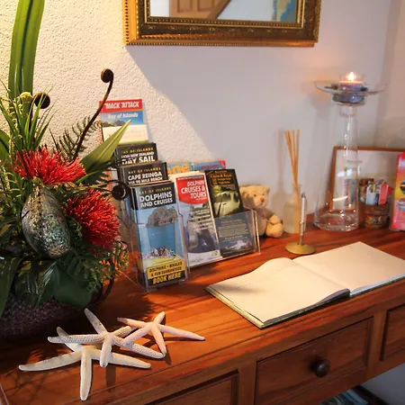 Chalet Romantica-3