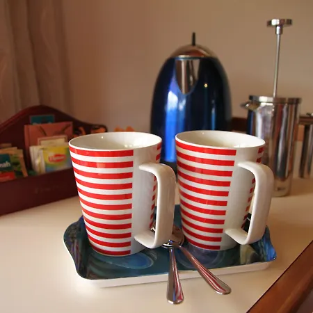 Chalet Romantica-2