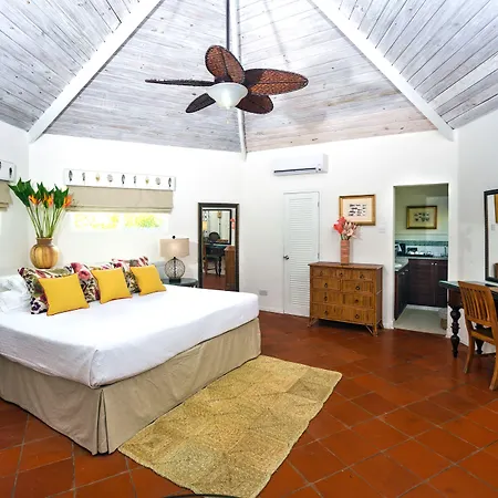 East Winds Saint Lucia-3