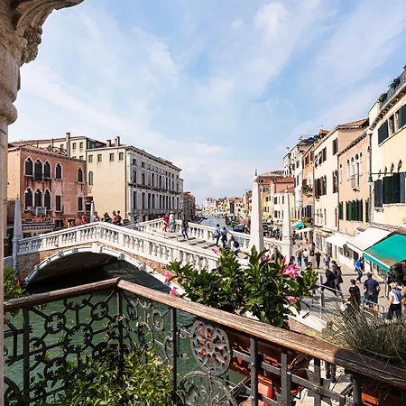 Palazzina Veneziana-3