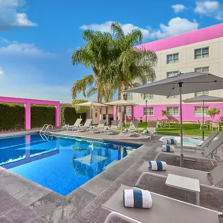 Sierra Suites By Hp Hotels-2