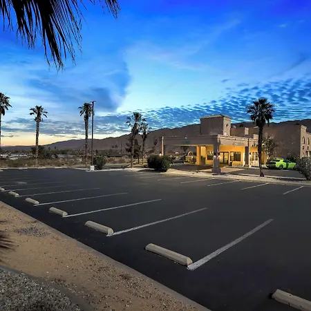 Inn At Joshua Tree-2