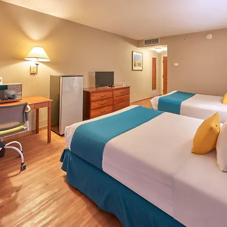 Sierra Suites By Hp Hotels-3