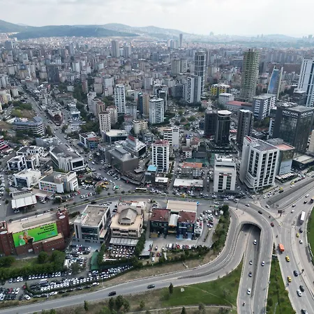 Asia City Hotel Istanbul-3
