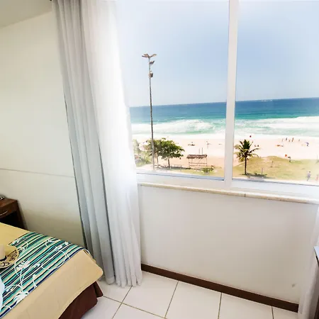 Hotel Praia Linda-3
