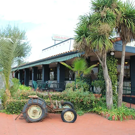 Casa De Fruta Cabins, Inn & Rv Park-2