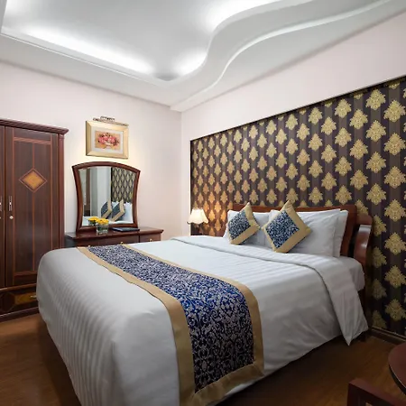 Lakeside Palace Hotel-3