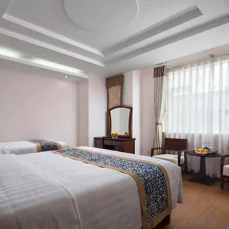 Lakeside Palace Hotel-3