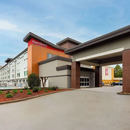 La Quinta By Wyndham Knoxville Central Papermill-2