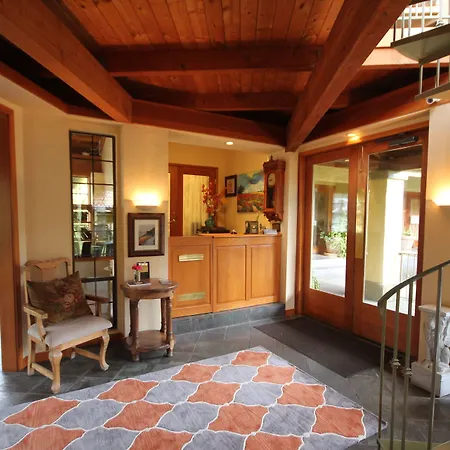 Sonoma Coast Villa-3