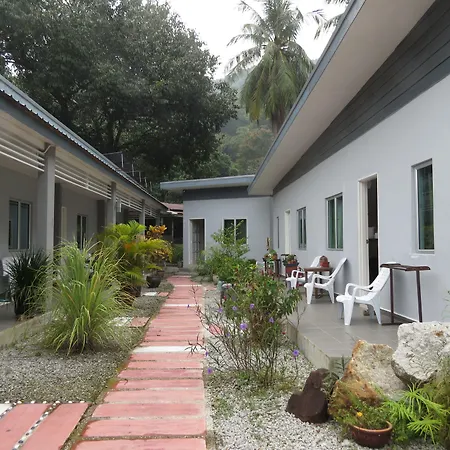 Cactus Inn Langkawi-3