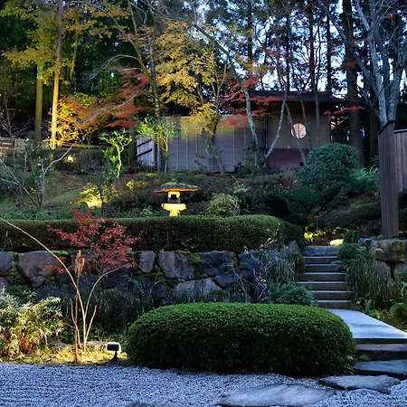 Kyo Yunohana Resort Suisen-2