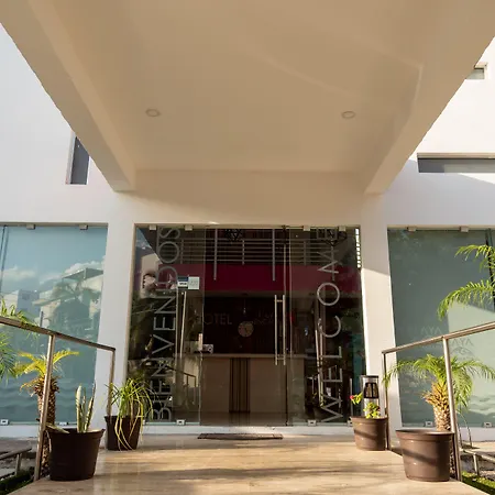 Hotel Playa Encantada-2