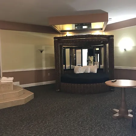 Inn Of The Dove Cherry Hill - Philadelphia-3