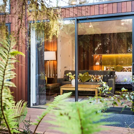 Rainforest Retreat-2