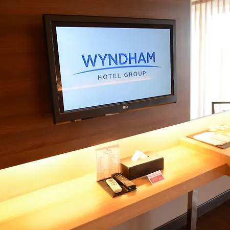 Ramada by Wyndham Bali Sunset Road Kuta-3