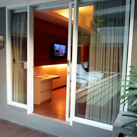 Ramada By Wyndham Bali Sunset Road Kuta-2