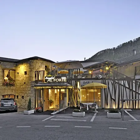 Hotel Al Forte-3