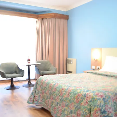 Motel Margeurita-3